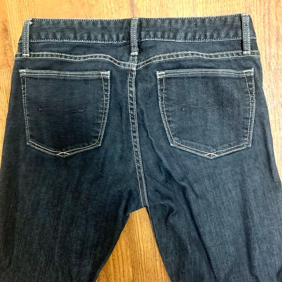 Gap 1969 Always Skinny Jeans - Picture 8 of 10